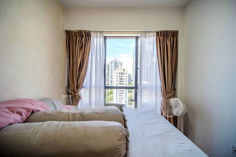 Verticus, , 2 Bedrooms, 635 sqft, Condominium For Sale, by Evan Kong, 500239572 - Bedroom - PropertyGuru.com.sg