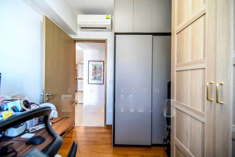Verticus, , 2 Bedrooms, 635 sqft, Condominium For Sale, by Evan Kong, 500239572 - Interior - PropertyGuru.com.sg