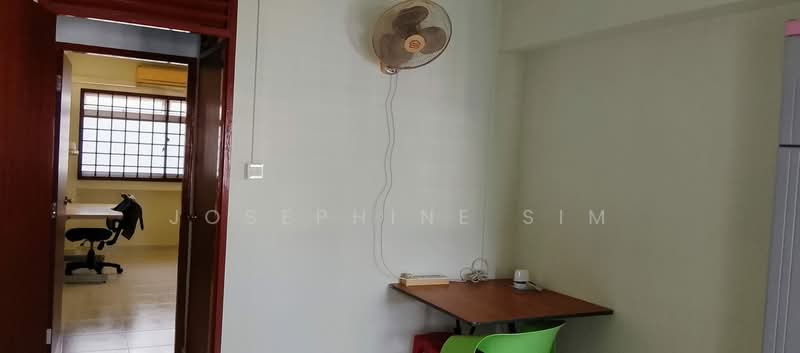 357 Yung An Road, 357 Yung An Road, Room Rental, 10 sqft, HDB Flat For Rent, by Josephine Sim, 500239573 - PropertyGuru.com.sg