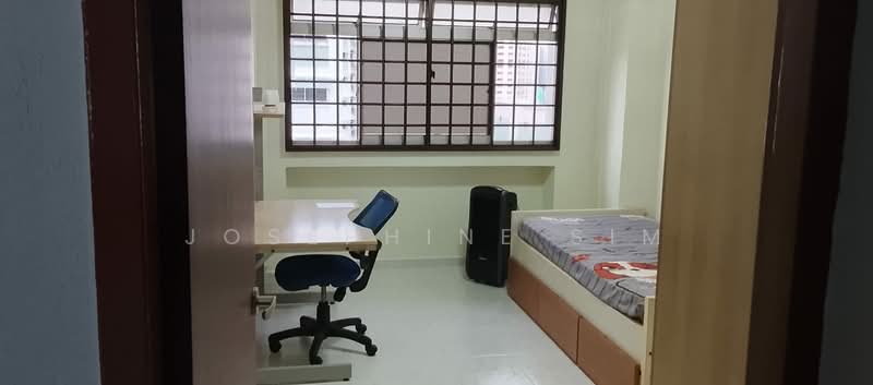 357 Yung An Road, 357 Yung An Road, Room Rental, 10 sqft, HDB Flat For Rent, by Josephine Sim, 500239573 - PropertyGuru.com.sg