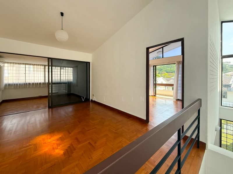 ◤ GCB for Rent Queen Astrid Park Coronation ◤ Minutes to Holland Village, Queen Astrid Park, Sixth Avenue, Coronation Road West, Tanglin / Holland / Bukit Timah, 5 Bedrooms, 5,500 sqft, Good Class Bungalow For Rent, by Val Lin, 500239577 - Living Room - PropertyGuru.com.sg