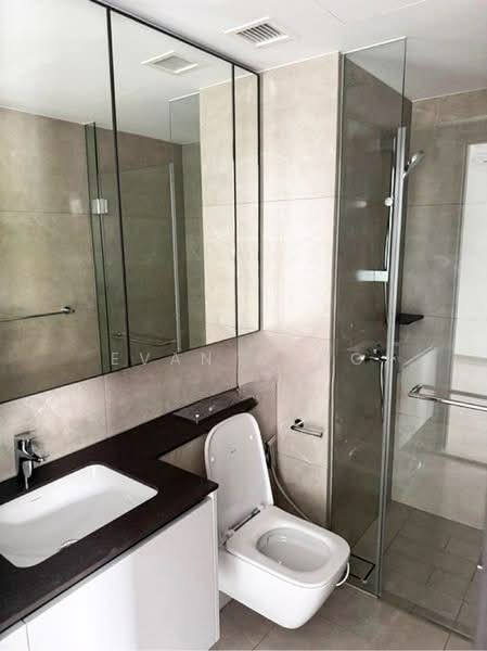 Sky Eden @ Bedok, , 2 Bedrooms, 689 sqft, Condominium For Sale, by Evan Kong, 500239578 - Bathroom - PropertyGuru.com.sg