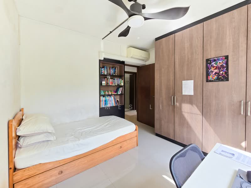 291C Bukit Batok Street 24, 291C Bukit Batok Street 24, 3 Bedrooms, 1,302 sqft, HDB Flat For Sale, by James Li, 500239579 - Bedroom - PropertyGuru.com.sg