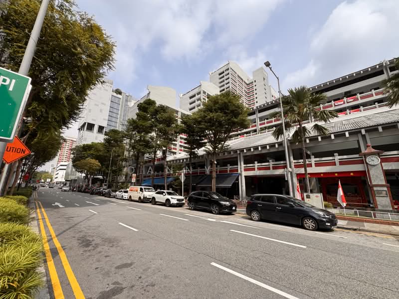 269 QUEEN STREET