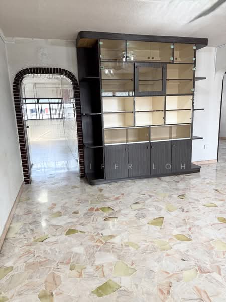 478 Jurong West Street 41, 478 Jurong West Street 41, 3 Bedrooms, 990 sqft, HDB Flat For Sale, by Jennifer Loh, 500239583 - Living Hall - PropertyGuru.com.sg
