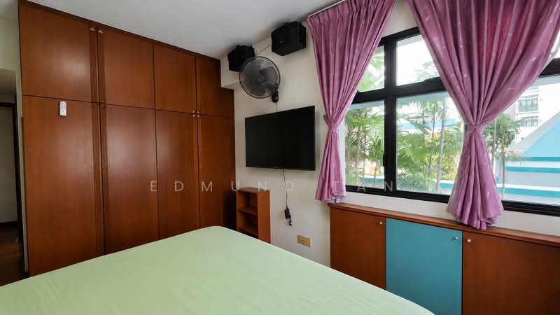 Eastvale, 31 Pasir Ris Drive 3, 3 Bedrooms, 1,292 sqft, Condominium For Sale, by Edmund Tan, 500239584 - Bedroom - PropertyGuru.com.sg