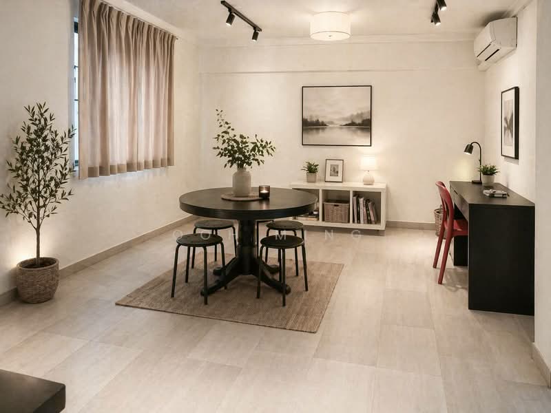 102 Commonwealth Crescent, 102 Commonwealth Crescent, 2 Bedrooms, 678 sqft, HDB Flat For Sale, by Ooh Ming, 500239587 - Interior - PropertyGuru.com.sg