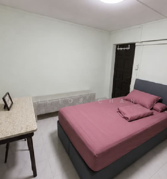 109 Aljunied Crescent, 109 Aljunied Crescent, 1 Bedroom, 484 sqft, HDB Flat For Sale, by Victor Chan, 500239588 - Bedroom - PropertyGuru.com.sg