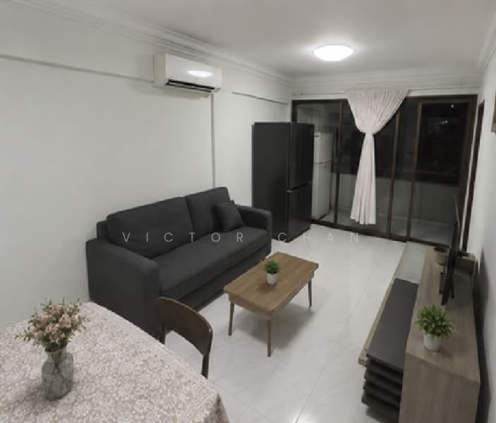 109 Aljunied Crescent, 109 Aljunied Crescent, 1 Bedroom, 484 sqft, HDB Flat For Sale, by Victor Chan, 500239588 - Living Room - PropertyGuru.com.sg