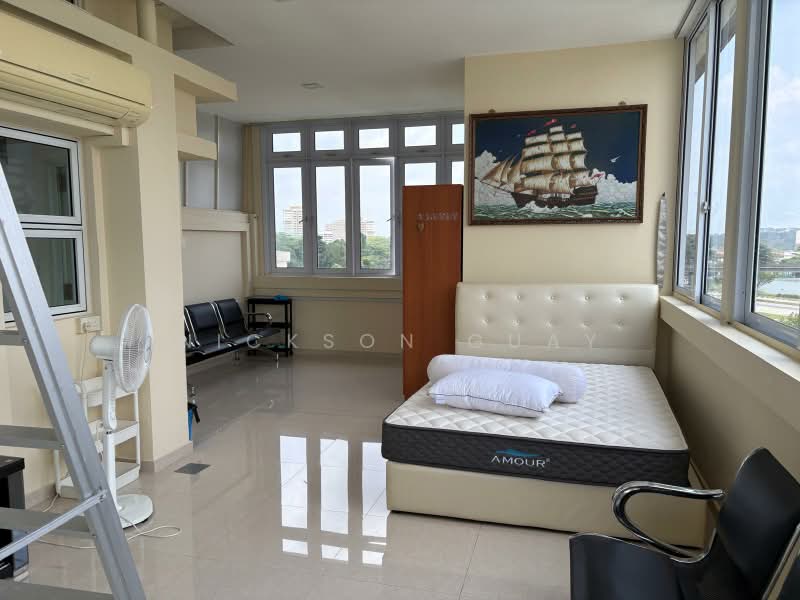 Landed with 2 Rooms available for rent in 307 Pavilion Circle, 081, , Room Rental, 150 sqft, Corner Terrace For Rent, by Nickson Guay, 500239593 - Big Bedroom - PropertyGuru.com.sg