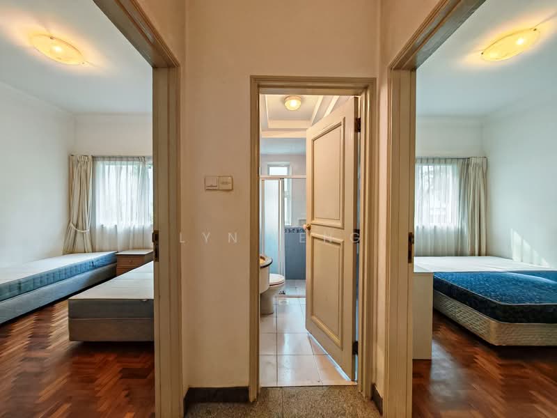 Royal Palm Mansions, 330 Pasir Panjang Road, 3 Bedrooms, 1,238 sqft, Condominium For Rent, by Lyn Feng, 500239594 - Bedroom - PropertyGuru.com.sg