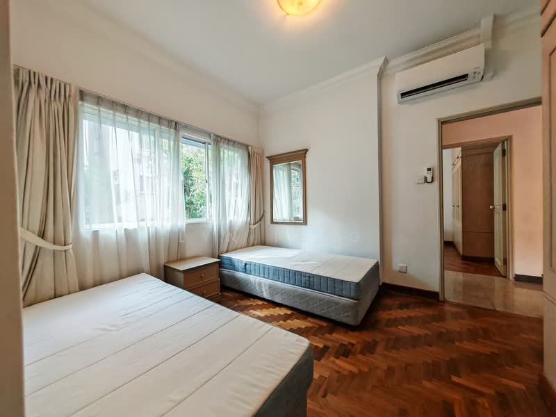 Royal Palm Mansions, 330 Pasir Panjang Road, 3 Bedrooms, 1,238 sqft, Condominium For Rent, by Lyn Feng, 500239594 - Bedroom - PropertyGuru.com.sg