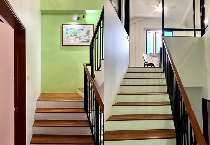 Jalan pernama, Jalan Pernama, 5 Bedrooms, 3,250 sqft, Semi-Detached House For Sale, by Jess Yang, 500239595 - PropertyGuru.com.sg