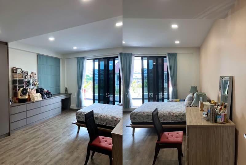 Jalan pernama, Jalan Pernama, 5 Bedrooms, 3,250 sqft, Semi-Detached House For Sale, by Jess Yang, 500239595 - PropertyGuru.com.sg