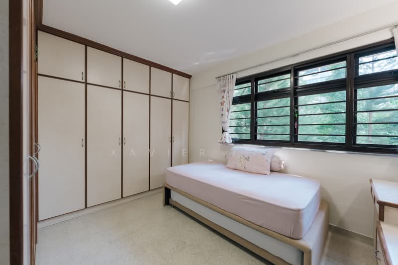 12 Dover Close East, 12 Dover Close East, 3 Bedrooms, 1,259 sqft, HDB Flat For Sale, by Xavier Tan, 500239598 - Bedroom - PropertyGuru.com.sg