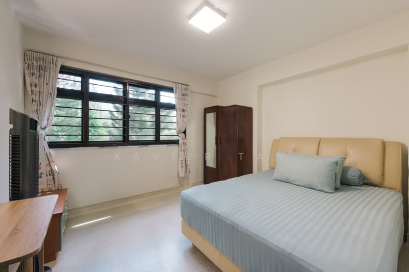 12 Dover Close East, 12 Dover Close East, 3 Bedrooms, 1,259 sqft, HDB Flat For Sale, by Xavier Tan, 500239598 - Bedroom - PropertyGuru.com.sg