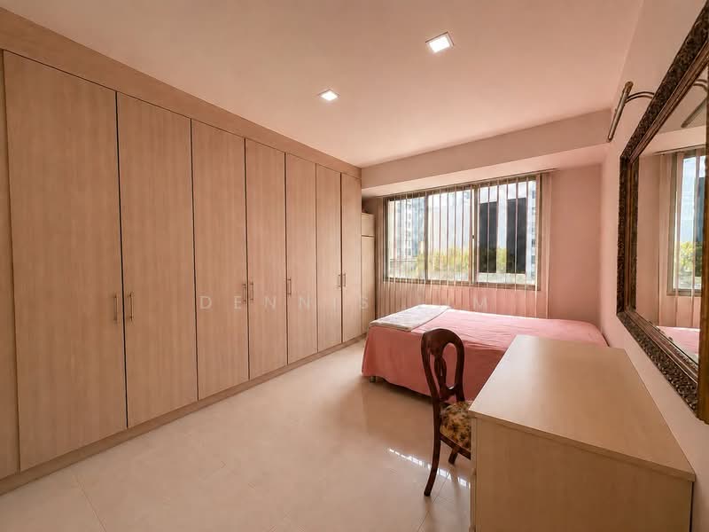 Ritz Mansions, 346 Balestier Road, 3 Bedrooms, 1,559 sqft, Apartment For Sale, by Dennis Lim, 500239600 - Bedroom - PropertyGuru.com.sg