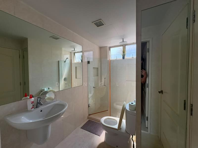 Ritz Mansions, 346 Balestier Road, 3 Bedrooms, 1,559 sqft, Apartment For Sale, by Dennis Lim, 500239600 - Bathroom - PropertyGuru.com.sg
