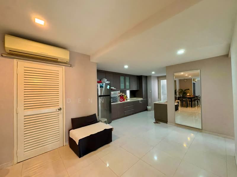 Ritz Mansions, 346 Balestier Road, 3 Bedrooms, 1,559 sqft, Apartment For Sale, by Dennis Lim, 500239600 - Living Room - PropertyGuru.com.sg