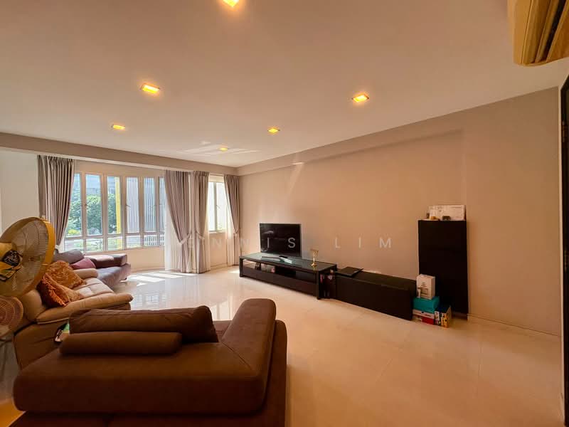 Ritz Mansions, 346 Balestier Road, 3 Bedrooms, 1,559 sqft, Apartment For Sale, by Dennis Lim, 500239600 - Living Room - PropertyGuru.com.sg