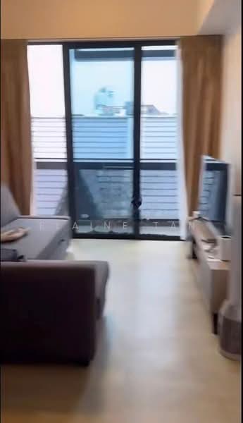 The Orient, 251 Pasir Panjang Road, Room Rental, 100 sqft, Condominium For Rent, by Elaine Tan, 500239604 - Living Room - PropertyGuru.com.sg