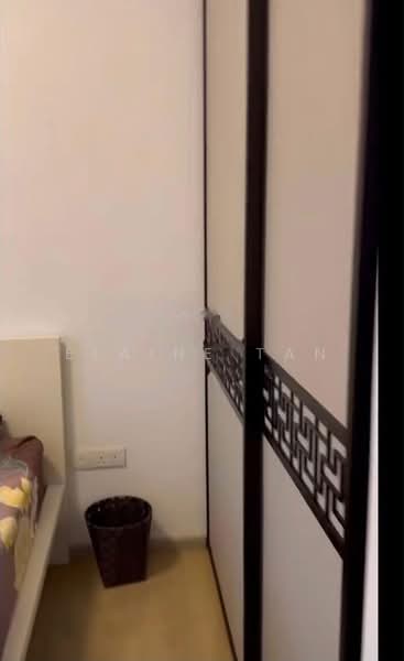 The Orient, 251 Pasir Panjang Road, Room Rental, 100 sqft, Condominium For Rent, by Elaine Tan, 500239604 - Bedroom - PropertyGuru.com.sg
