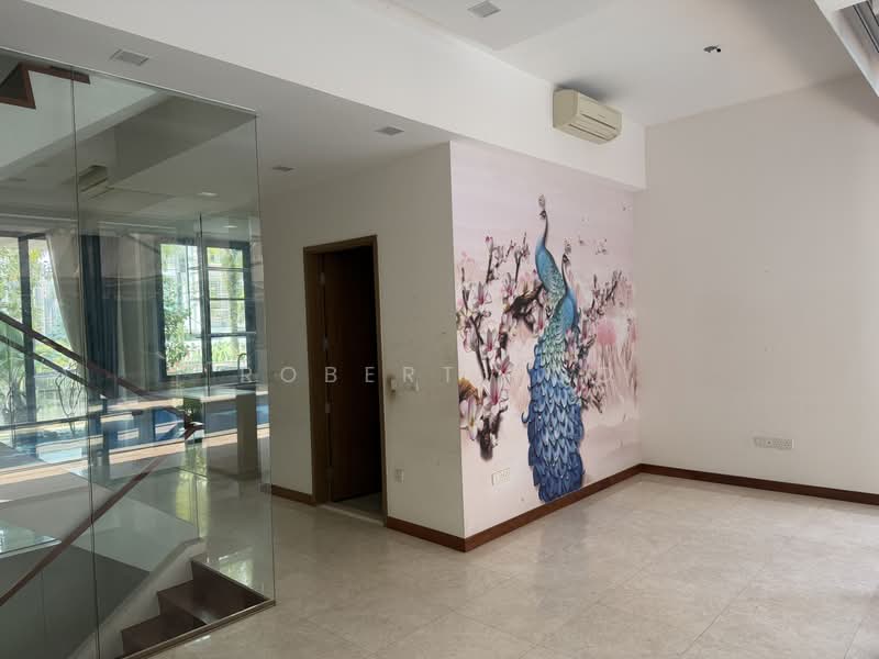 Alana, Sunrise Terrace, 4 Bedrooms, 3,498 sqft, Cluster House For Sale, by Robert Foo, 500239605 - PropertyGuru.com.sg