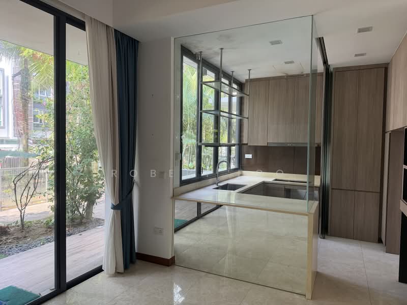 Alana, Sunrise Terrace, 4 Bedrooms, 3,498 sqft, Cluster House For Sale, by Robert Foo, 500239605 - PropertyGuru.com.sg