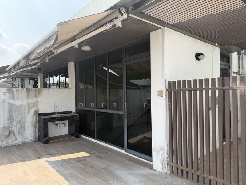 Alana, Sunrise Terrace, 4 Bedrooms, 3,498 sqft, Cluster House For Sale, by Robert Foo, 500239605 - PropertyGuru.com.sg
