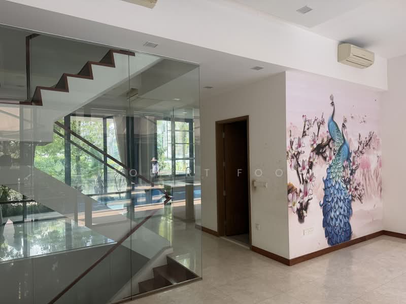 Alana, Sunrise Terrace, 4 Bedrooms, 3,498 sqft, Cluster House For Sale, by Robert Foo, 500239605 - PropertyGuru.com.sg