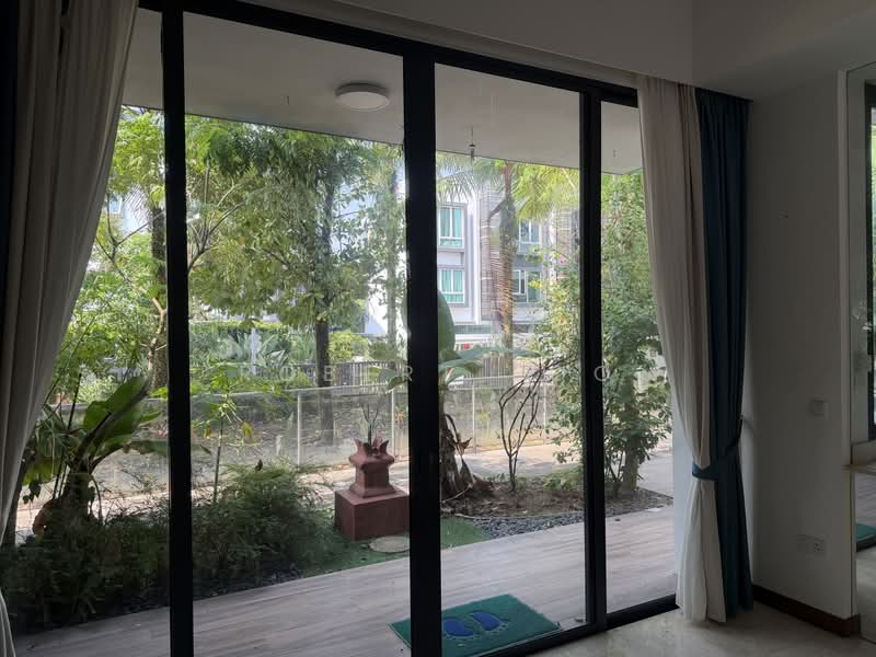 Alana, Sunrise Terrace, 4 Bedrooms, 3,498 sqft, Cluster House For Sale, by Robert Foo, 500239605 - PropertyGuru.com.sg