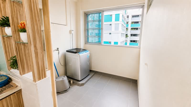 617 Woodlands Avenue 4, 617 Woodlands Avenue 4, 3 Bedrooms, 980 sqft, HDB Flat For Sale, by Jay Ng, 500239606 - Interior - PropertyGuru.com.sg