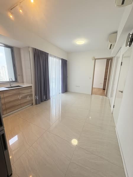 Stars of Kovan, 986 Upper Serangoon Road, 1 Bedroom, 517 sqft, Condominium For Rent, by Vanessa Duan, 500239611 - Interior - PropertyGuru.com.sg