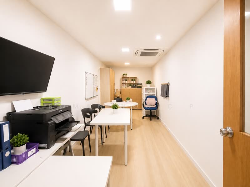 Move-In-Ready | Childcare Space for Rent | Mixed Development | No Take Over Fee, , 5,016 sqft, Other Retail For Rent, by Roman Woo C P, 500239613 - Study - CommercialGuru.com.sg