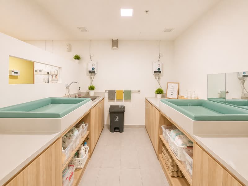 Move-In-Ready | Childcare Space for Rent | Mixed Development | No Take Over Fee, , 5,016 sqft, Other Retail For Rent, by Roman Woo C P, 500239613 - Interior - CommercialGuru.com.sg