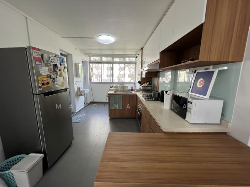 77 Bedok North Road, 77 Bedok North Road, 2 Bedrooms, 646 sqft, HDB Flat For Sale, by Marc Narulla, 500239614 - Kitchen - PropertyGuru.com.sg