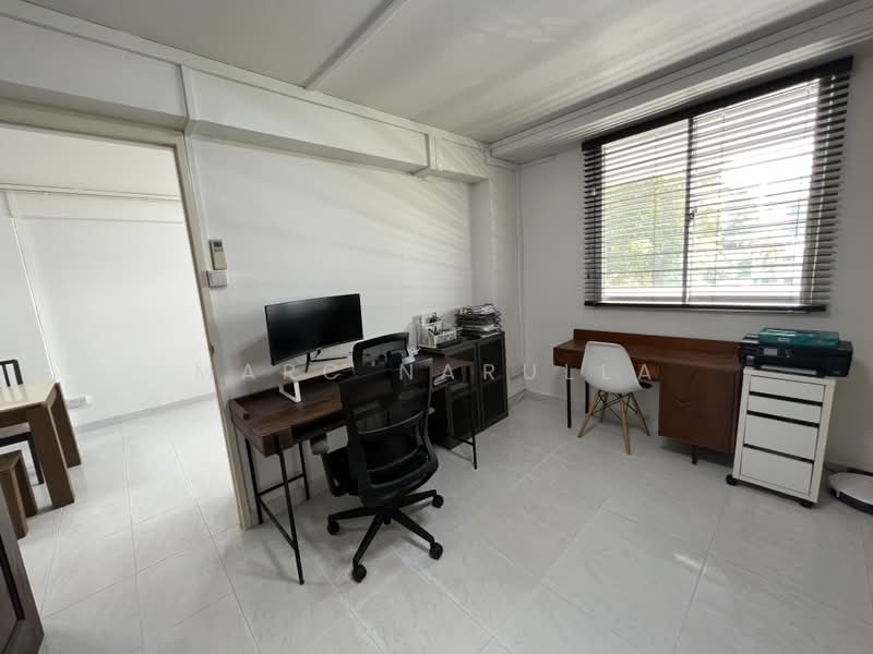 77 Bedok North Road, 77 Bedok North Road, 2 Bedrooms, 646 sqft, HDB Flat For Sale, by Marc Narulla, 500239614 - Study - PropertyGuru.com.sg