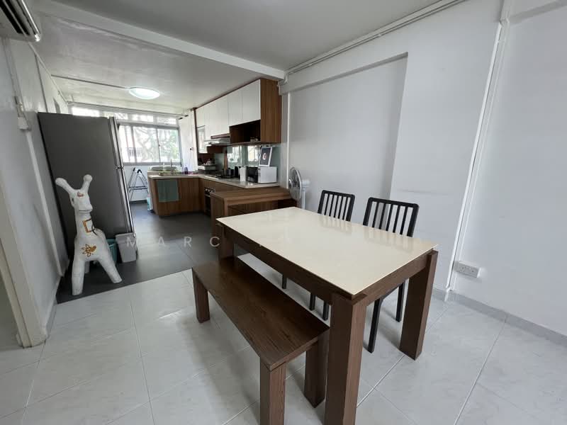 77 Bedok North Road, 77 Bedok North Road, 2 Bedrooms, 646 sqft, HDB Flat For Sale, by Marc Narulla, 500239614 - Kitchen - PropertyGuru.com.sg