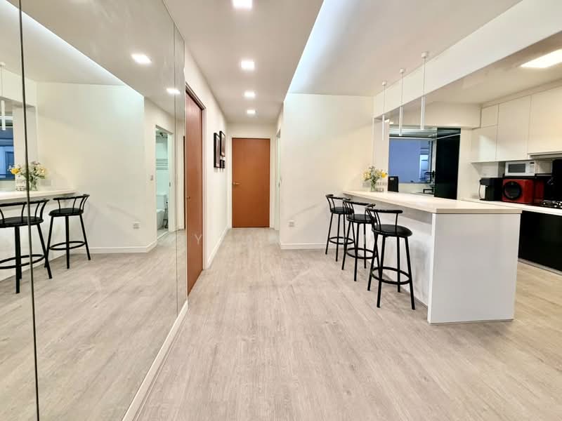 17B MacPherson Residency, 17B Circuit Road, 2 Bedrooms, 1,001 sqft, HDB Flat For Rent, by Kyean Lim, 500239618 - PropertyGuru.com.sg