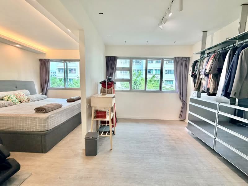 17B MacPherson Residency, 17B Circuit Road, 2 Bedrooms, 1,001 sqft, HDB Flat For Rent, by Kyean Lim, 500239618 - PropertyGuru.com.sg
