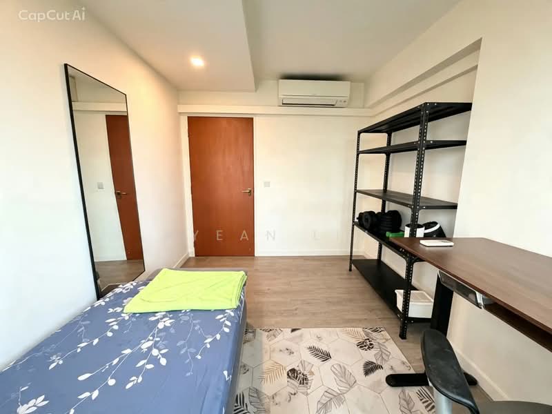 17B MacPherson Residency, 17B Circuit Road, 2 Bedrooms, 1,001 sqft, HDB Flat For Rent, by Kyean Lim, 500239618 - PropertyGuru.com.sg
