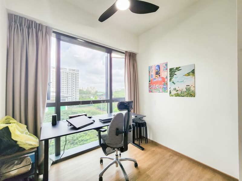 Piermont Grand, 44 Sumang Walk, 3 Bedrooms, 840 sqft, Executive Condominium For Sale, by James Li, 500239621 - Study - PropertyGuru.com.sg