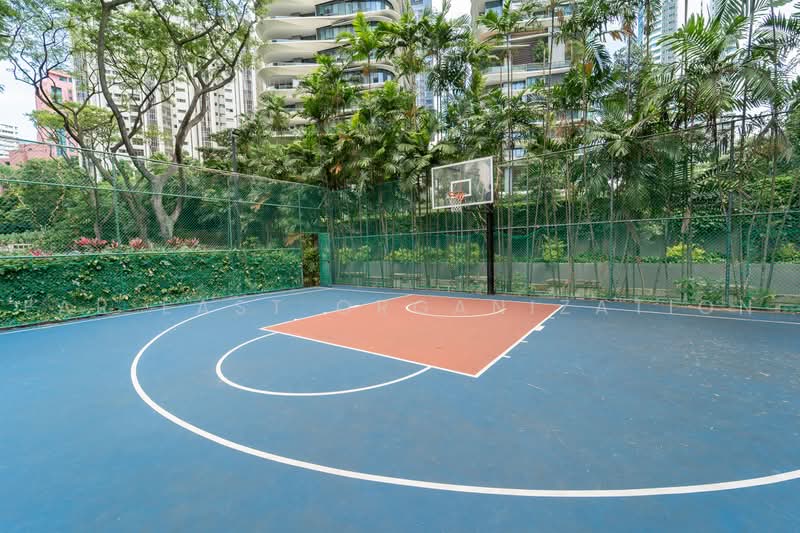 Leonie Condotel, 2 Leonie Hill Road, 4 Bedrooms, 2,568 sqft, Condominium For Rent, by Far East Organization, 500239622 - Exterior - PropertyGuru.com.sg