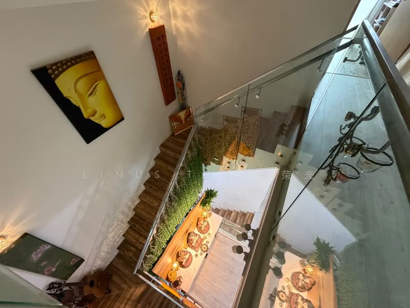 High Park Residences, 27 Fernvale Road, Seletar / Yio Chu Kang, 4 Bedrooms, 2,378 sqft, Condominium For Sale, by Linus Tay 郑荣光, 500239627 - Interior - PropertyGuru.com.sg