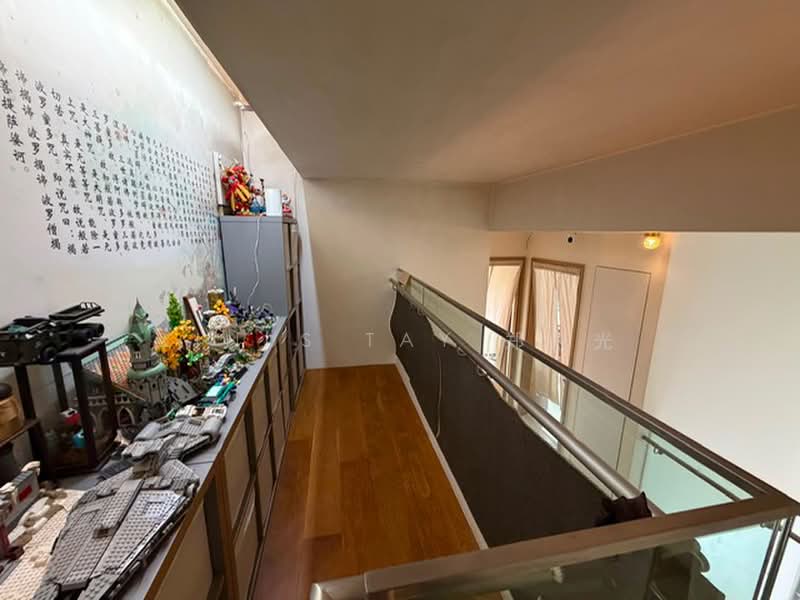 High Park Residences, 27 Fernvale Road, Seletar / Yio Chu Kang, 4 Bedrooms, 2,378 sqft, Condominium For Sale, by Linus Tay 郑荣光, 500239627 - Study Area - PropertyGuru.com.sg