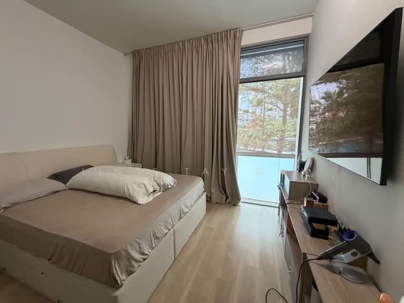 High Park Residences, 27 Fernvale Road, Seletar / Yio Chu Kang, 4 Bedrooms, 2,378 sqft, Condominium For Sale, by Linus Tay 郑荣光, 500239627 - Master Bedroom - PropertyGuru.com.sg