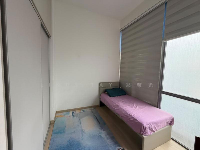 High Park Residences, 27 Fernvale Road, Seletar / Yio Chu Kang, 4 Bedrooms, 2,378 sqft, Condominium For Sale, by Linus Tay 郑荣光, 500239627 - Guest Room - PropertyGuru.com.sg