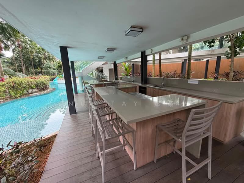 High Park Residences, 27 Fernvale Road, Seletar / Yio Chu Kang, 4 Bedrooms, 2,378 sqft, Condominium For Sale, by Linus Tay 郑荣光, 500239627 - Exterior - PropertyGuru.com.sg
