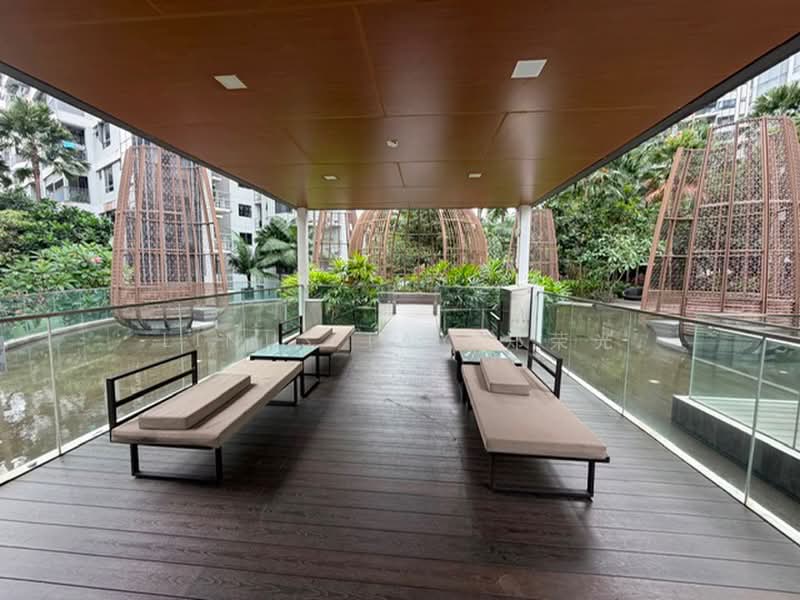 High Park Residences, 27 Fernvale Road, Seletar / Yio Chu Kang, 4 Bedrooms, 2,378 sqft, Condominium For Sale, by Linus Tay 郑荣光, 500239627 - Exterior - PropertyGuru.com.sg