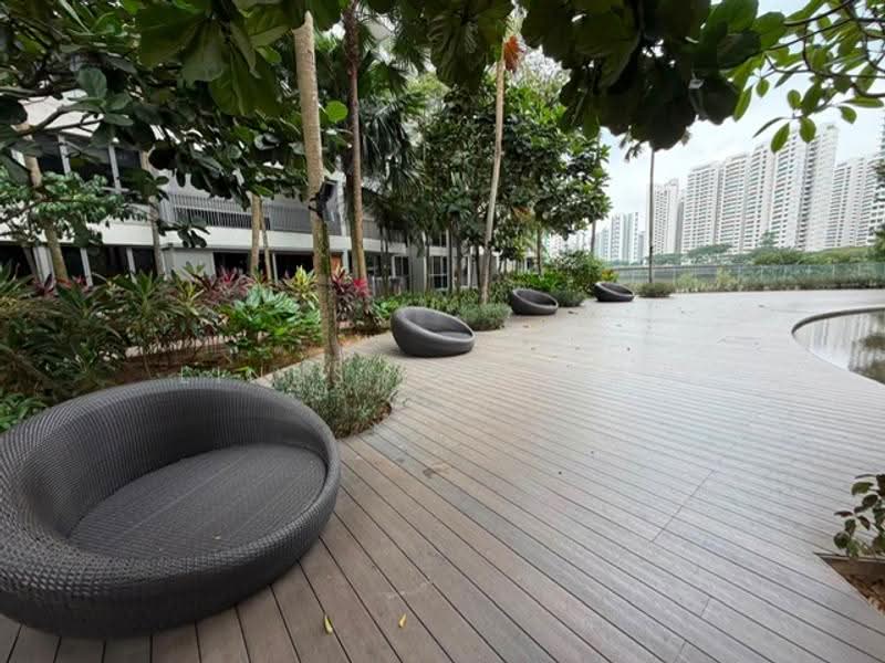 High Park Residences, 27 Fernvale Road, Seletar / Yio Chu Kang, 4 Bedrooms, 2,378 sqft, Condominium For Sale, by Linus Tay 郑荣光, 500239627 - Exterior - PropertyGuru.com.sg